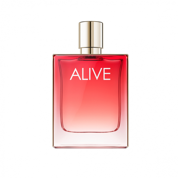 Hugo Boss Alive Intense Women Eau De Parfum 80ml