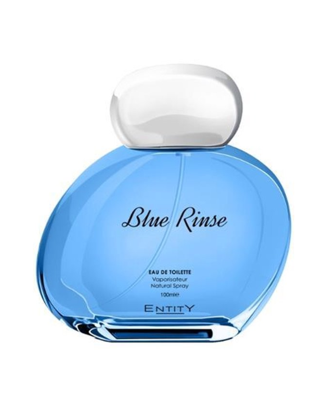 Entity
  Blue Rinse Perfume for Women Eau de Toilette EDT 100ml