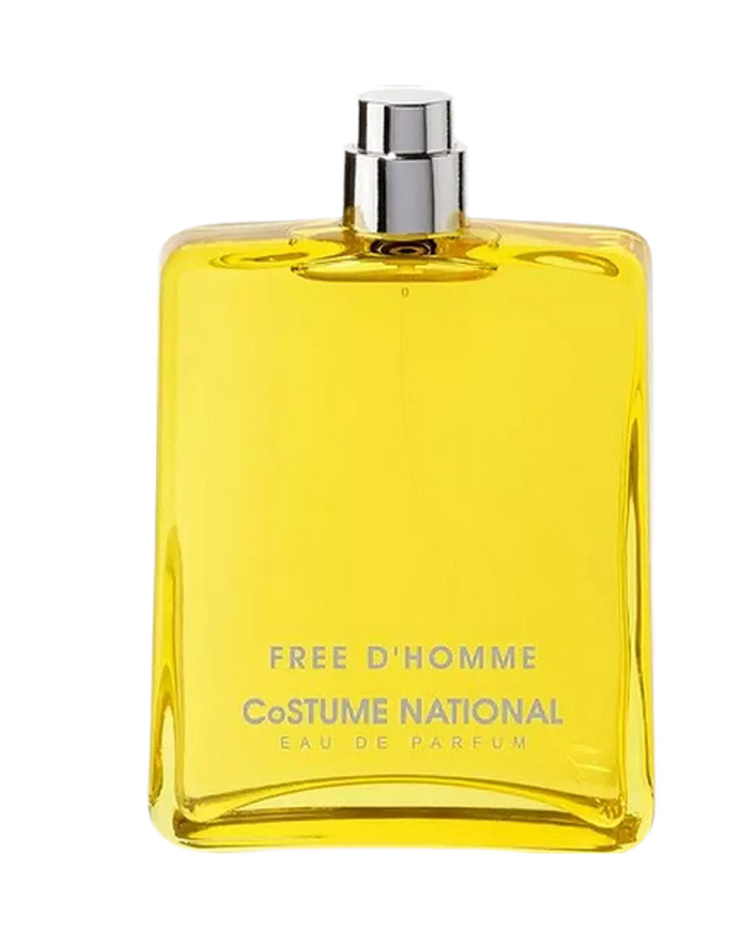 Costume
  National Free d’Homme Perfume Eau de Parfum EDP 100ml