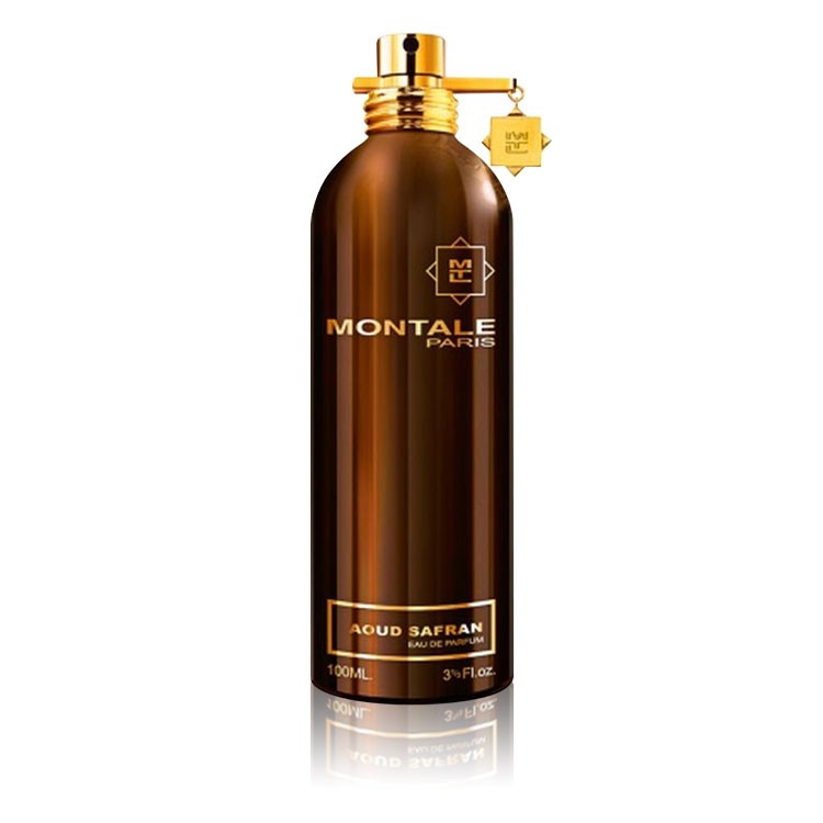 Montale Aoud Safran Perfume
  Eau de Parfum EDP 100ml