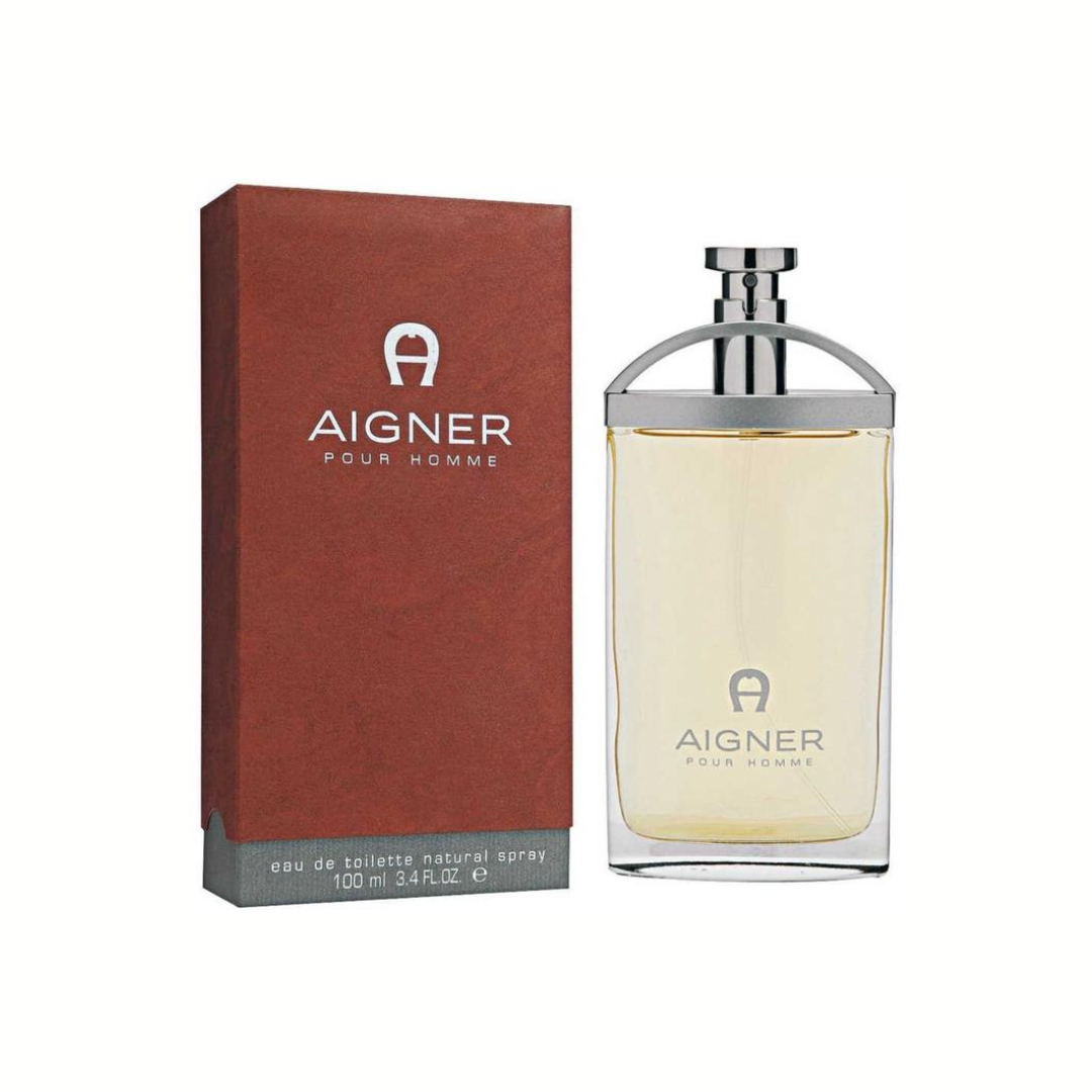 Aigner
Pour Homme Perfume Eau de Toilette EDT 100ml