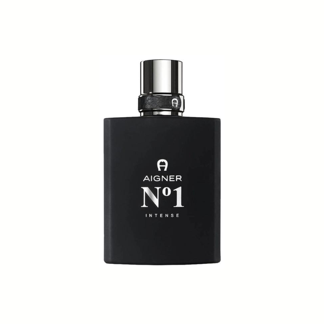 Aigner
  No.1 Intense Perfume for Men Eau de Toilette EDT 100ml