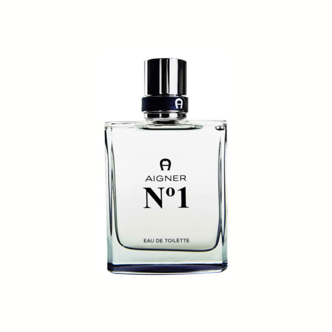 Aigner
No.1 Pour Homme Perfume Eau de Toilette EDT 50ml