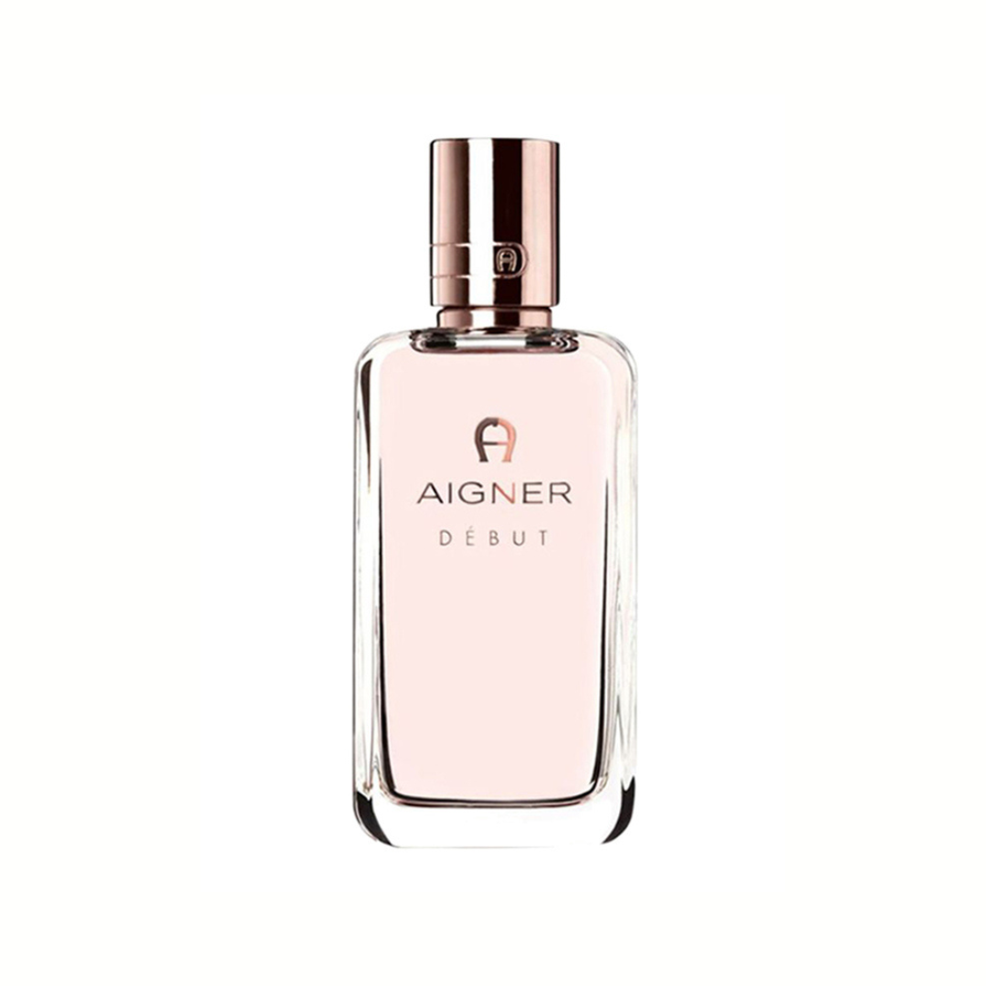 Aigner
Debut Perfume for Women Eau de Parfum EDP 50ml