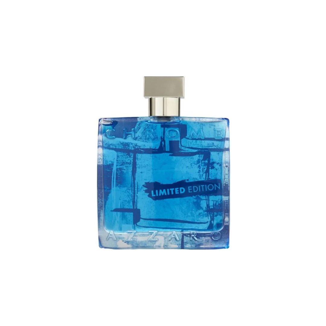 Azzaro
Chrome United Perfume for Men Eau de Toilette EDT 50ml