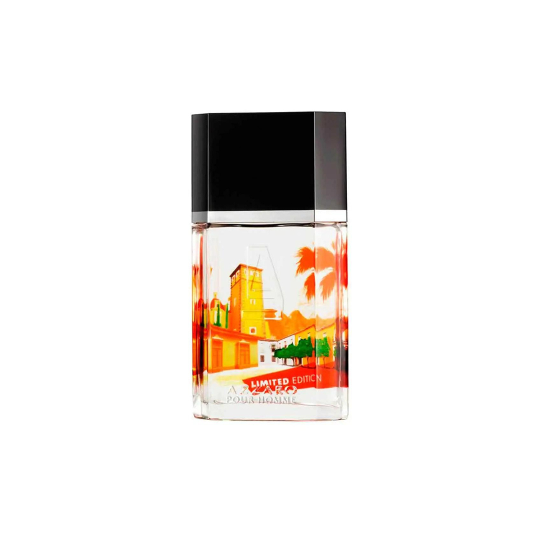 Azzaro
  Pour Homme Limited Edition Perfume for Men EDT 100ml