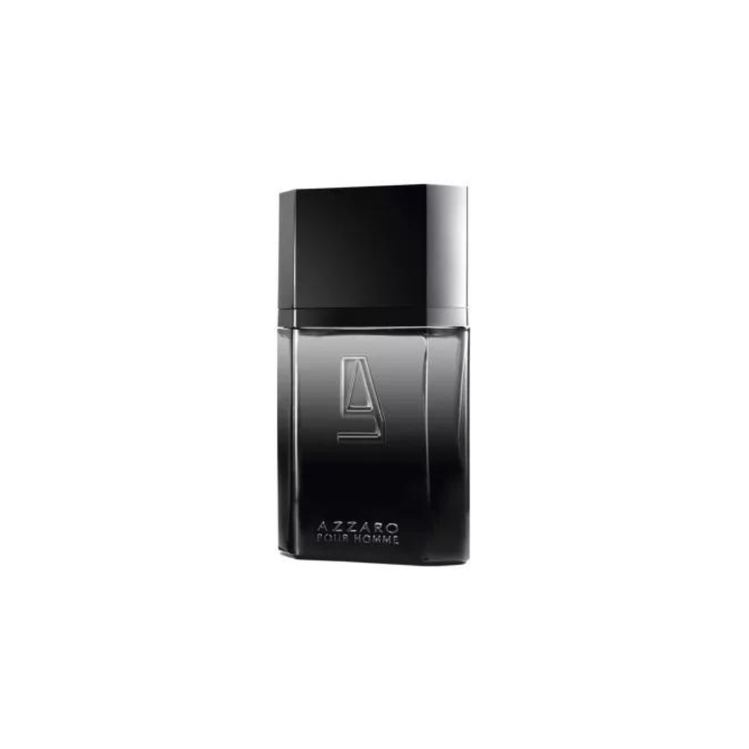 Azzaro
Pour Homme Night Perfume for Men Eau de Toilette EDT 50ml