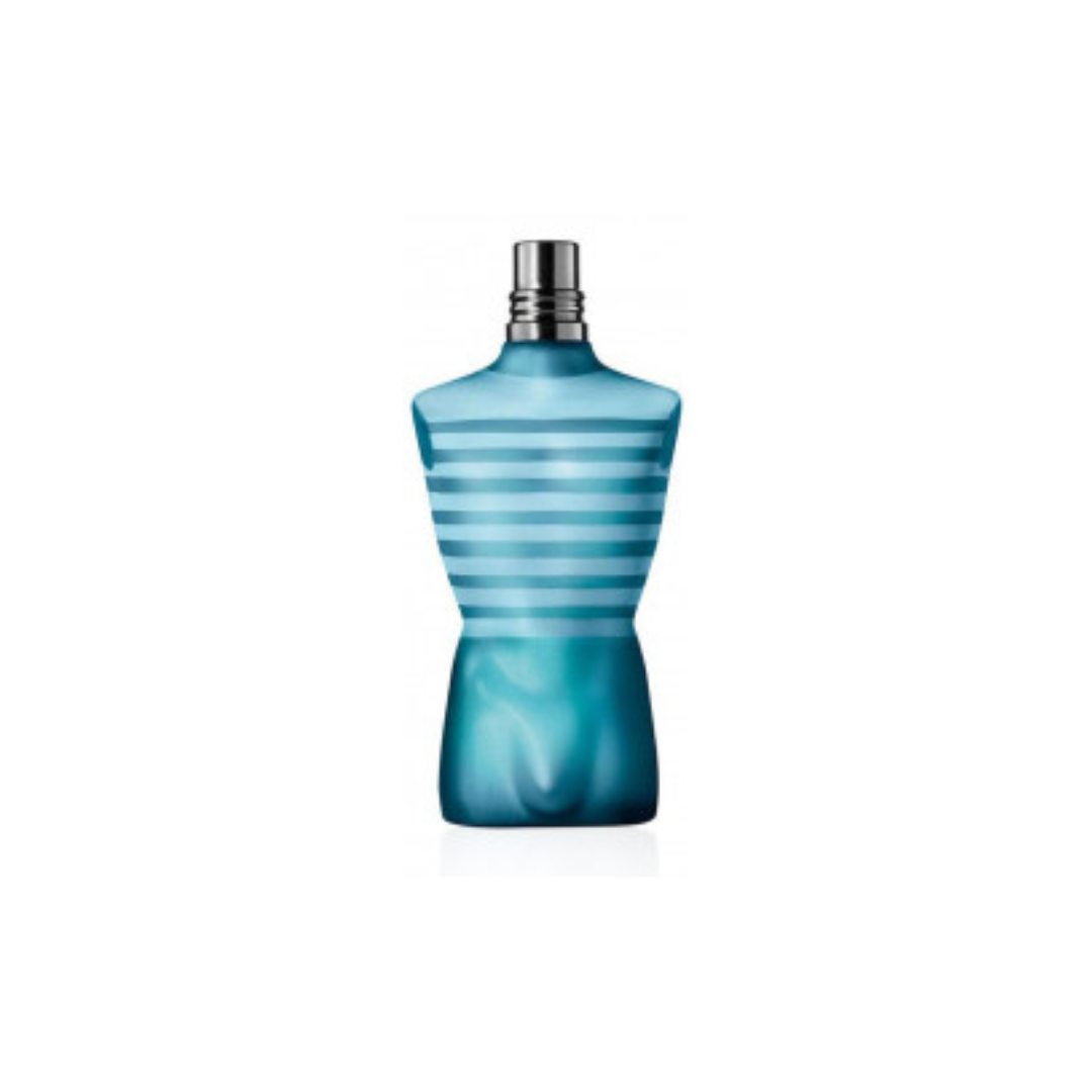 Jean
  Paul Gaultier Le Male Eau de Toilette for Men 125ml