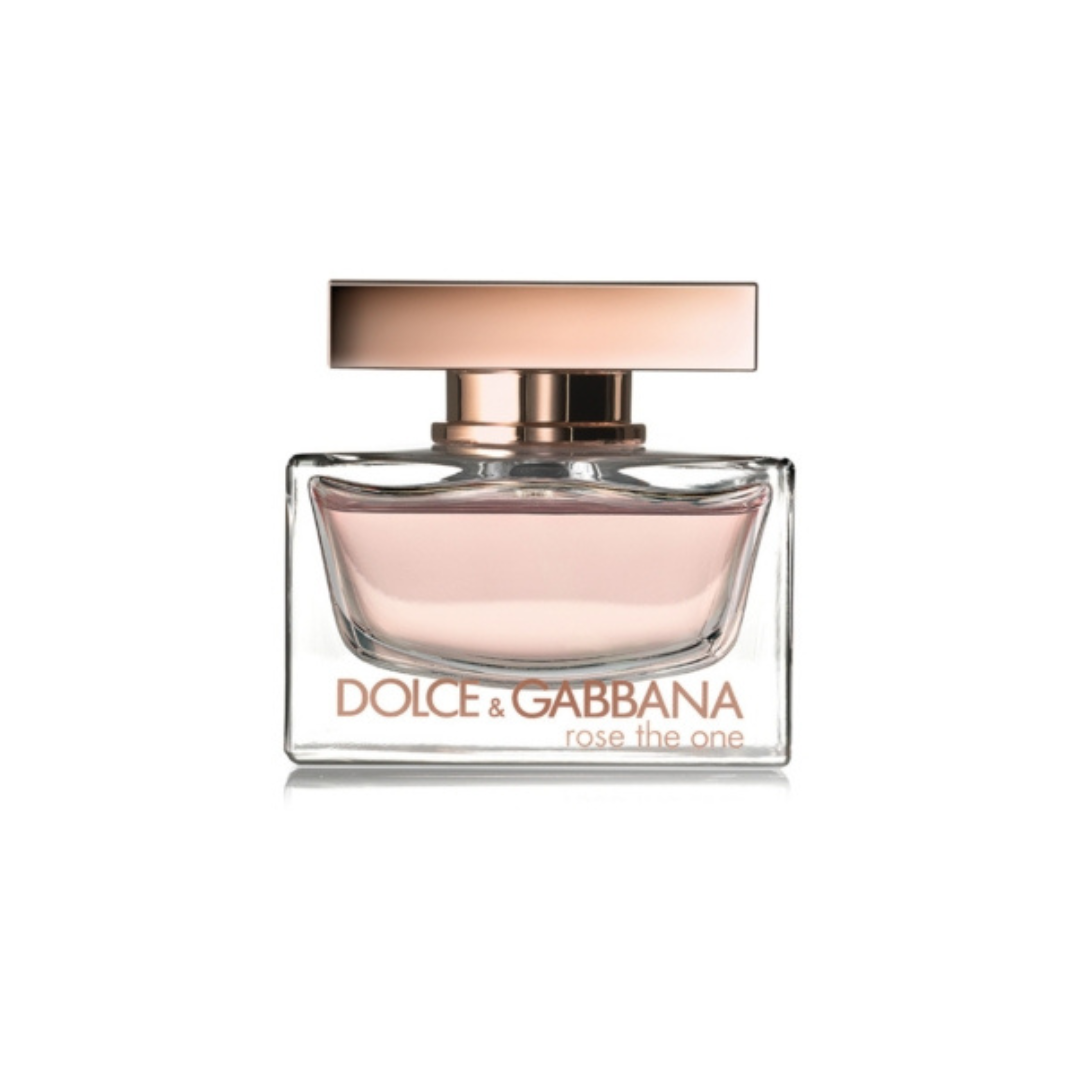 Dolce
  & Gabbana Rose The One Perfume for Women Eau de Parfum EDP 75ml