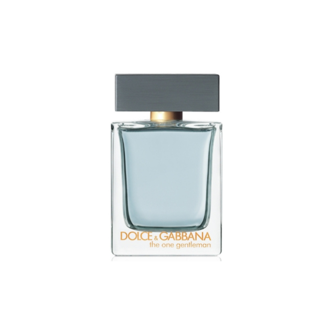 Dolce
  & Gabbana The One Gentleman Perfume for Men EDT 100ml