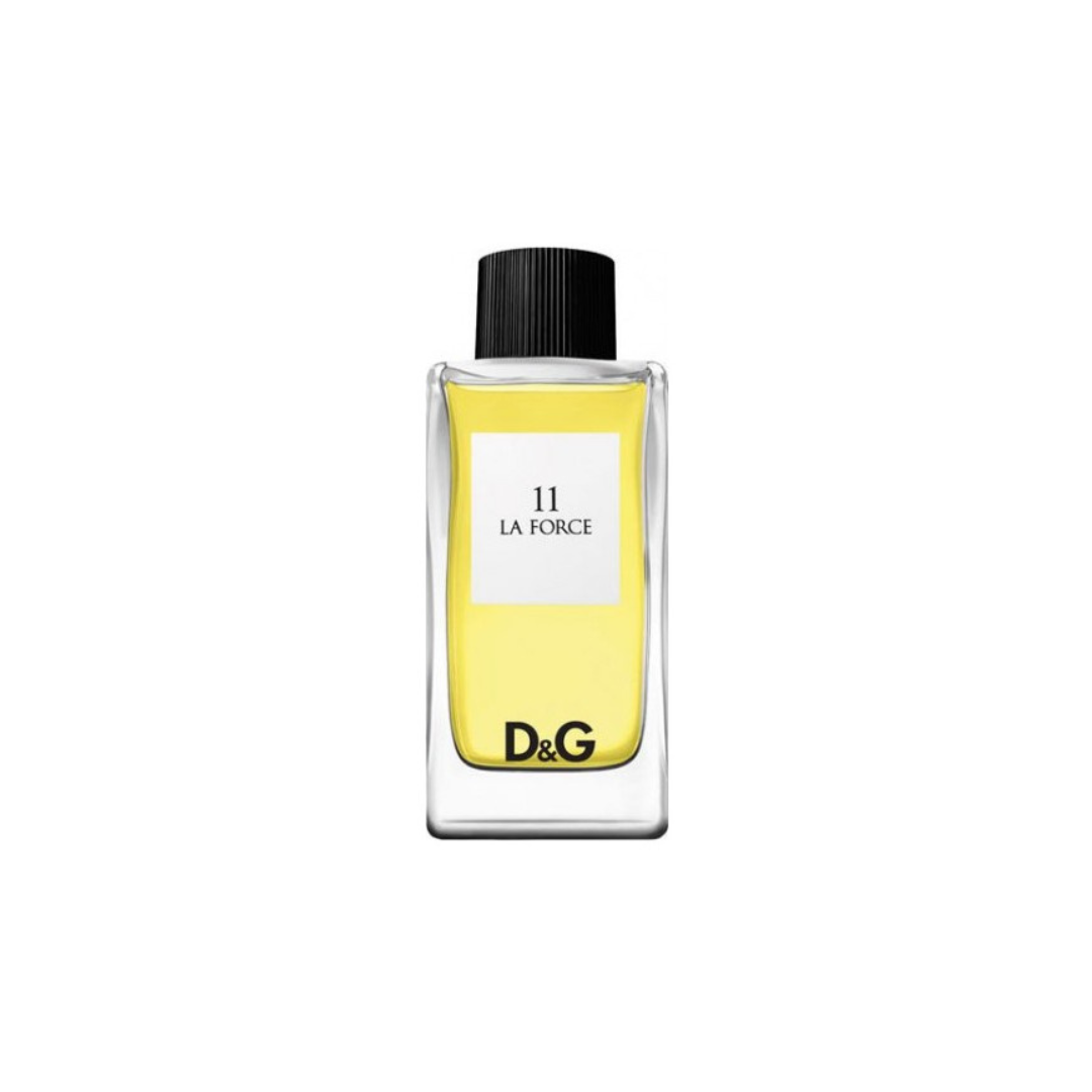 Dolce
& Gabbana No.11 Perfume Eau de Toilette EDT 100ml