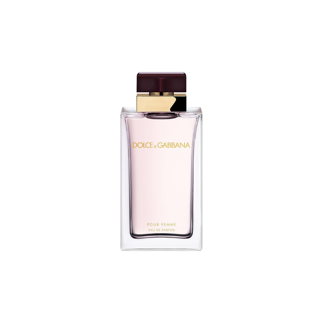 Dolce
  & Gabbana Pour Femme Perfume for Women Eau de Parfum EDP 100ml