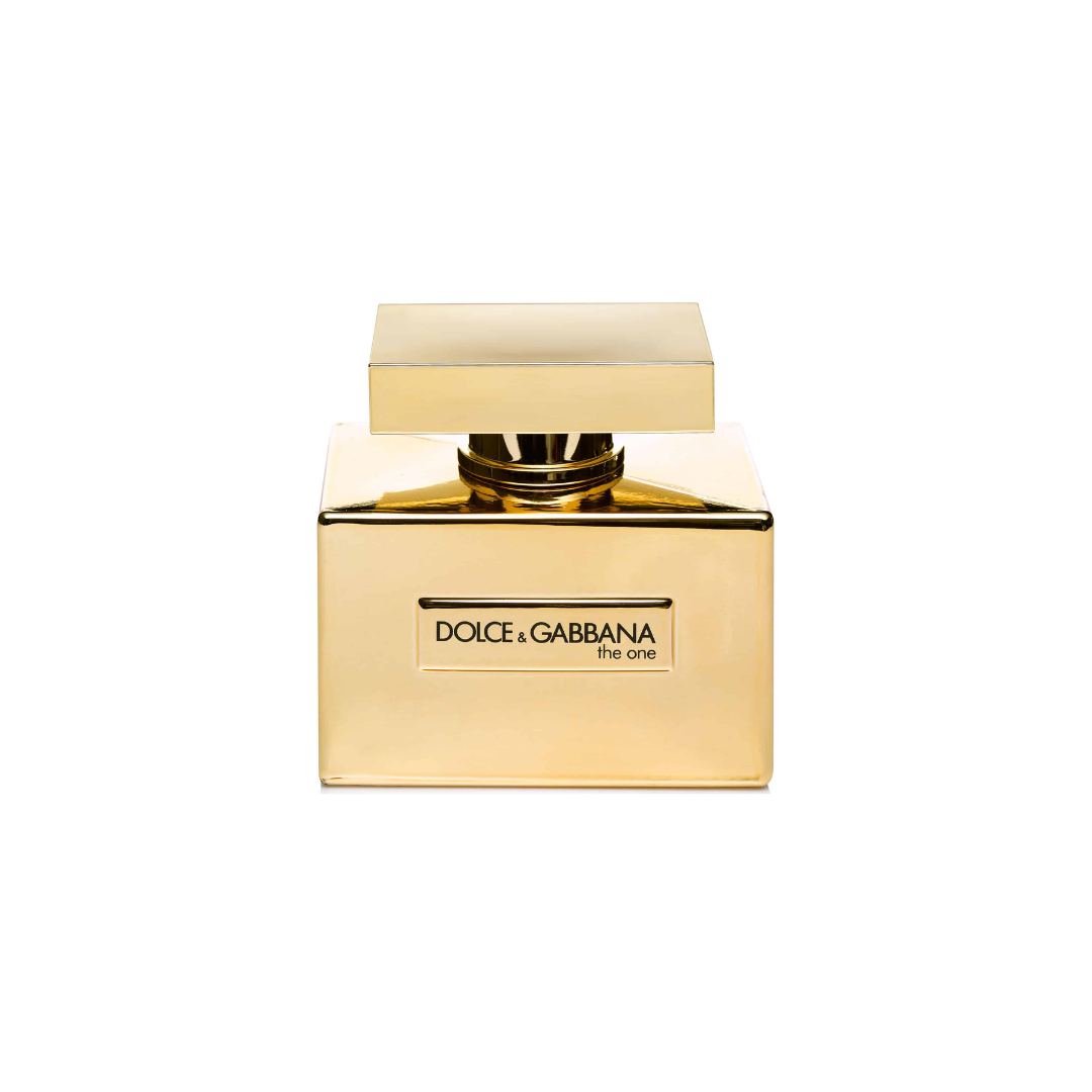 Dolce
  & Gabbana The One 2014 Edition Perfume for Women Eau de Parfum EDP 75ml