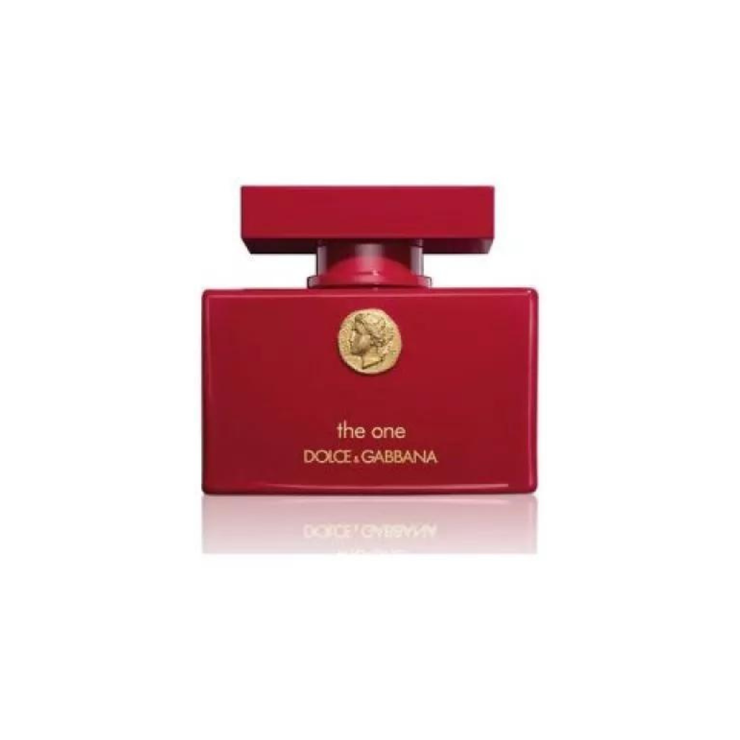Dolce
& Gabbana The One Collector’s Edition Perfume for Women EDP 75ml