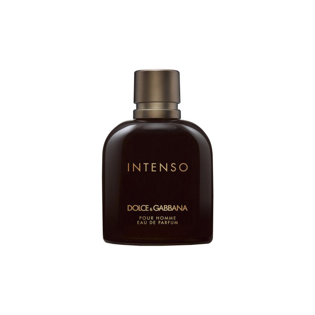 Dolce
& Gabbana Intenso Perfume for Men Eau de Parfum EDP 125ml