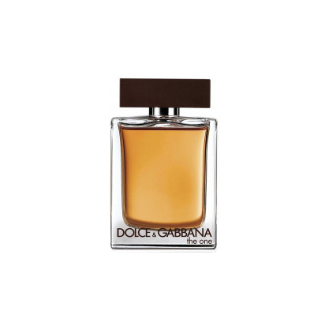 Dolce
  & Gabbana The One Perfume for Men Eau de Toilette EDT 150ml