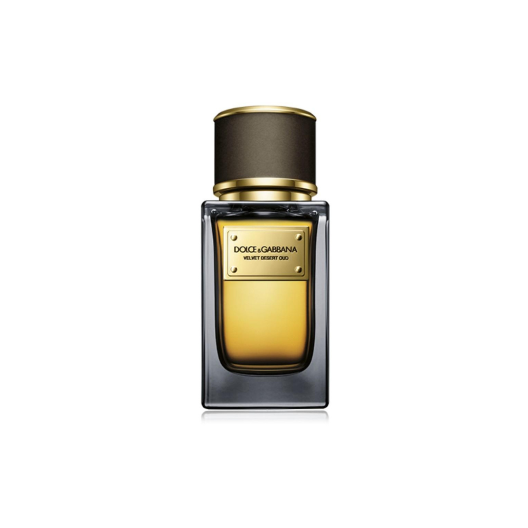 Dolce
  & Gabbana Velvet Desert Oud Perfume Eau de Parfum EDP 50ml
