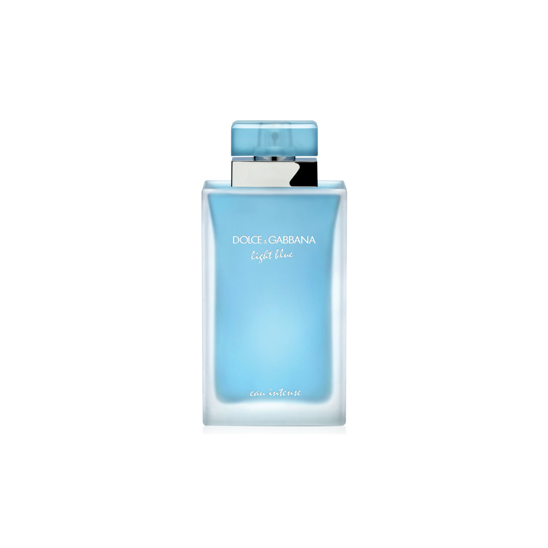 Dolce
  & Gabbana Light Blue Intense Perfume for Women EDP 100ml