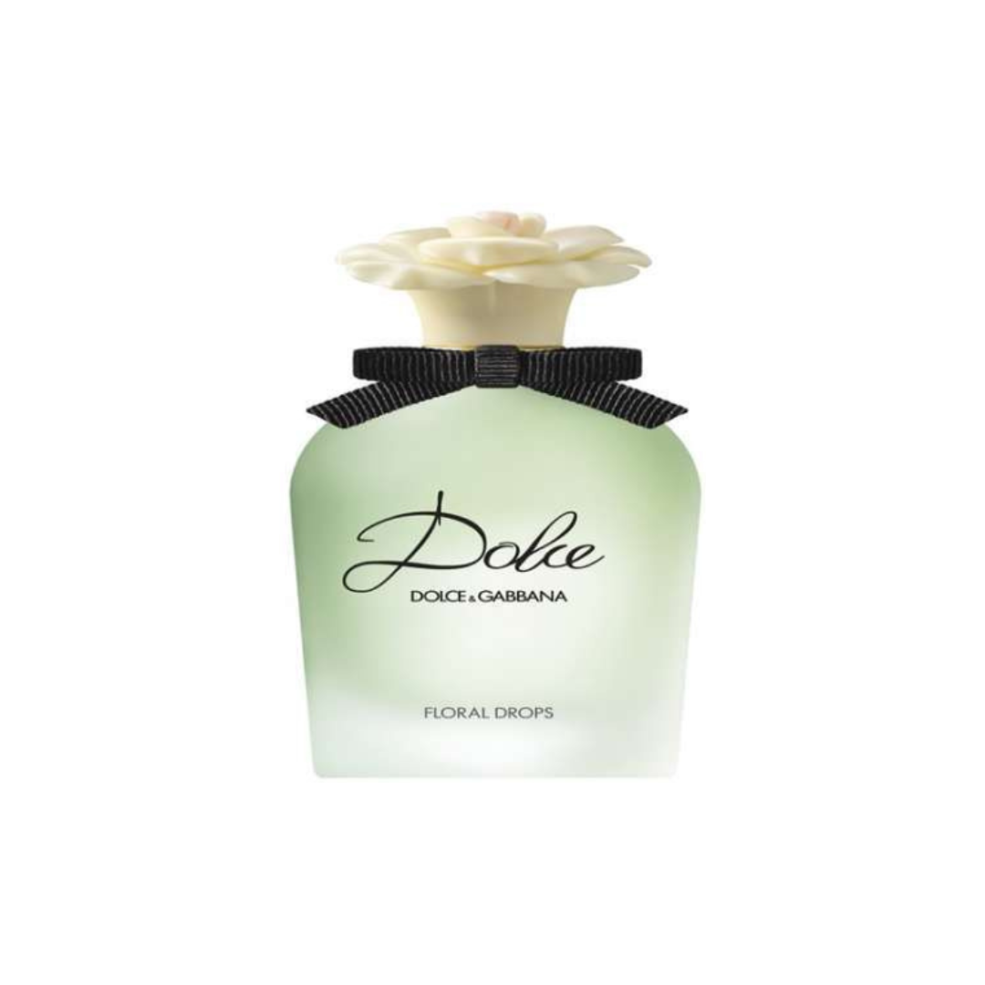 Dolce
  & Gabbana Dolce Floral Drops Perfume for Women EDT 75ml (Tester)