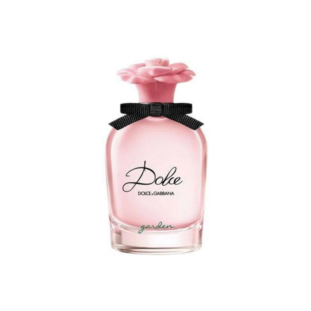 Dolce
  & Gabbana Dolce Garden Perfume for Women Eau de Parfum EDP 75ml