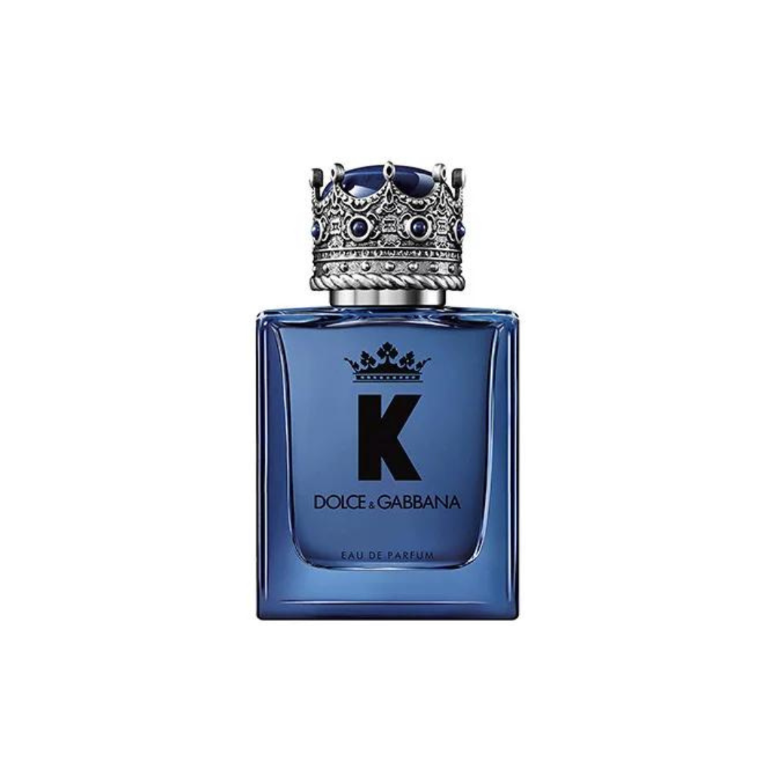 Dolce
& Gabbana K Perfume Eau de Parfum EDP 50ml