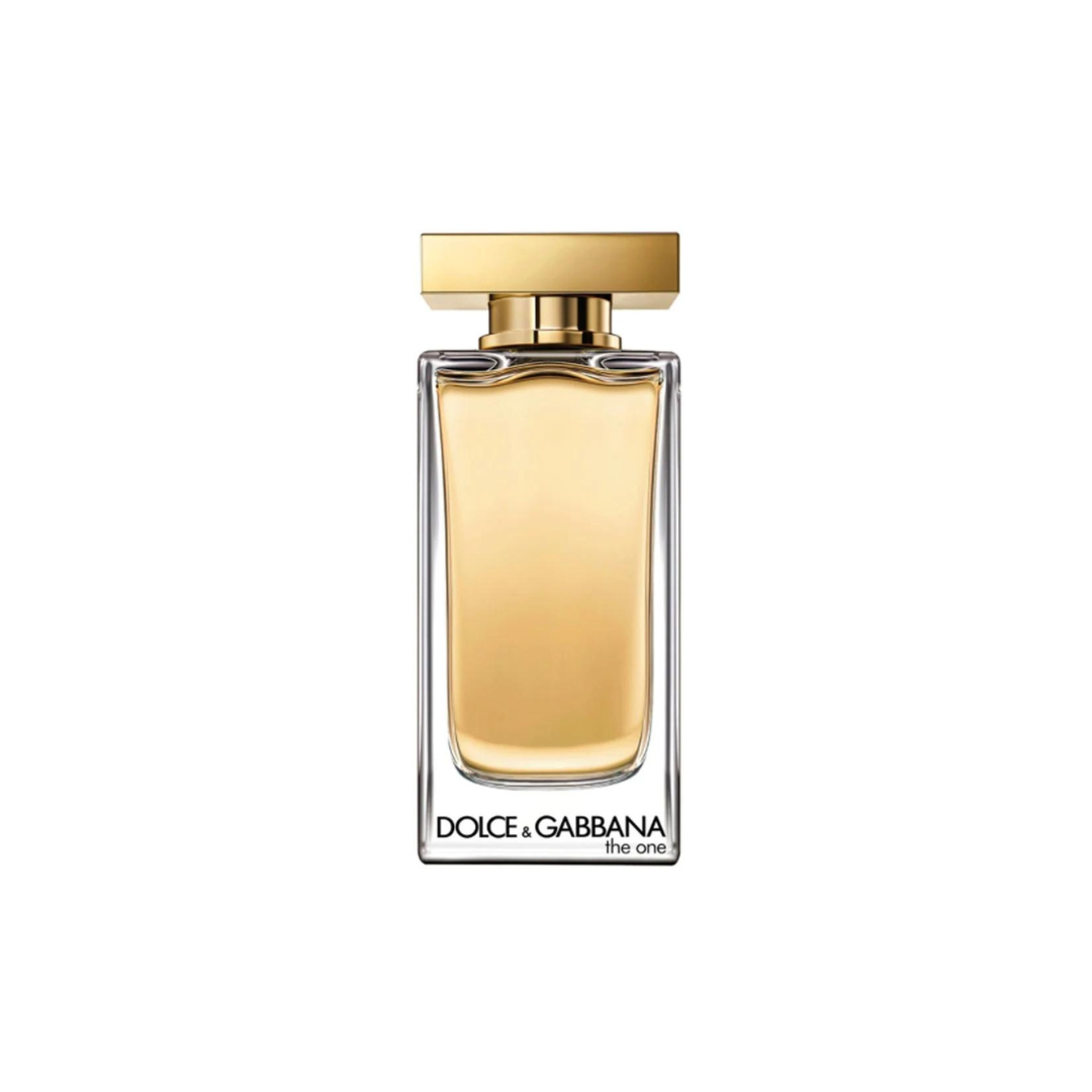 Dolce
& Gabbana The One Perfume for Women Eau de Toilette EDT 100ml