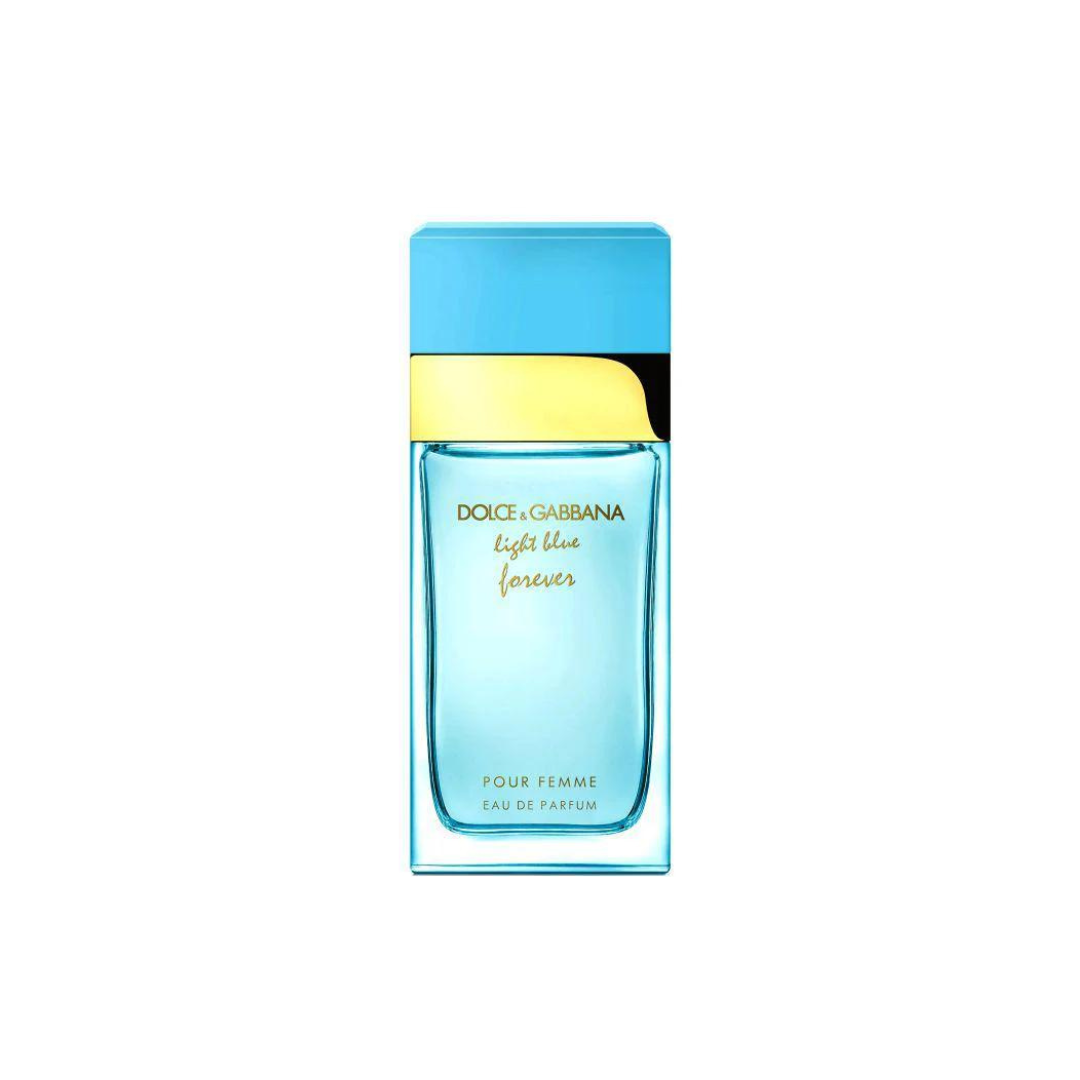 Dolce
& Gabbana Light Blue Forever Perfume Eau de Parfum 100ml
