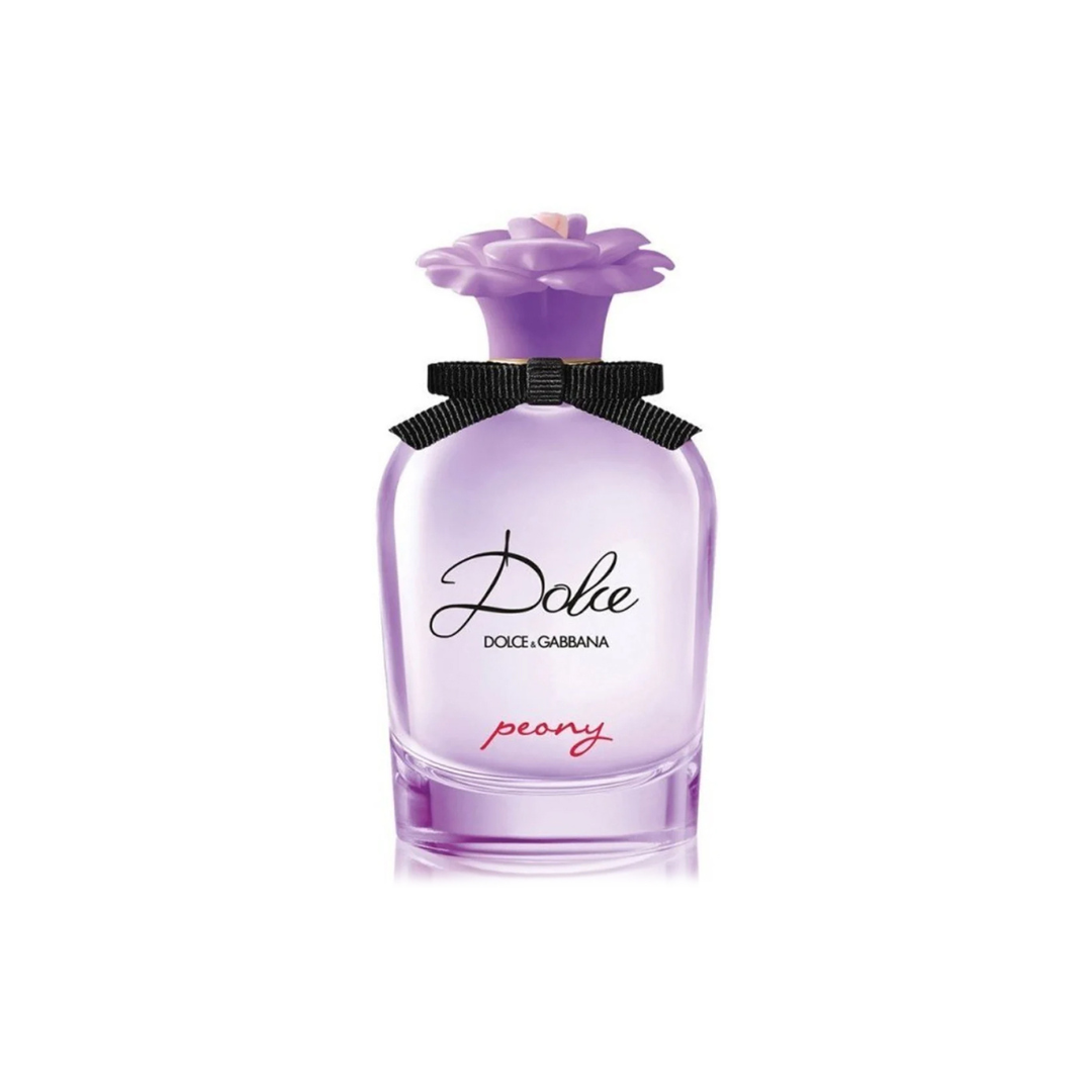 Dolce
& Gabbana Dolce Garden Perfume Eau de Parfum EDP 100ml 3-Piece Set
