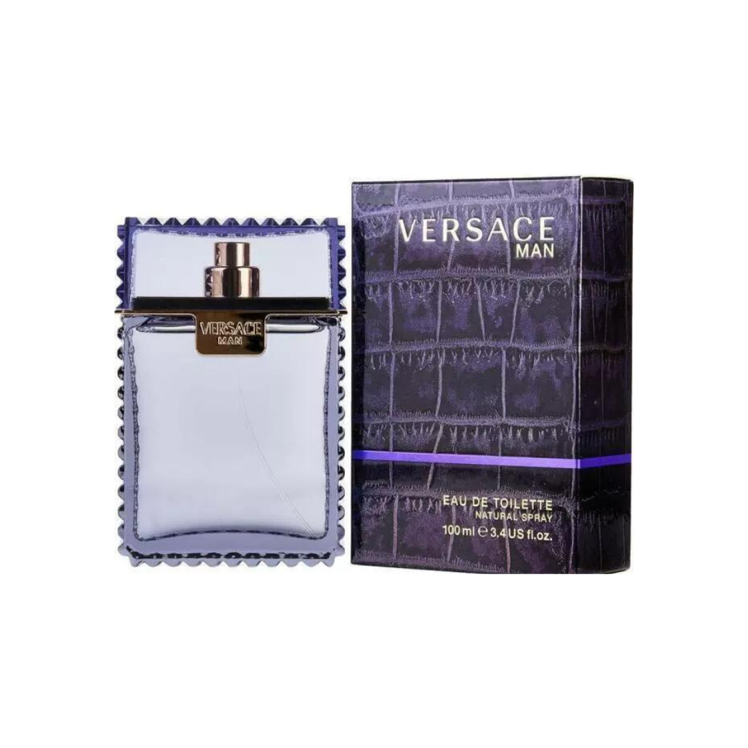 Versace
  Bright Crystal Perfume for Women Eau de Toilette EDT 50ml