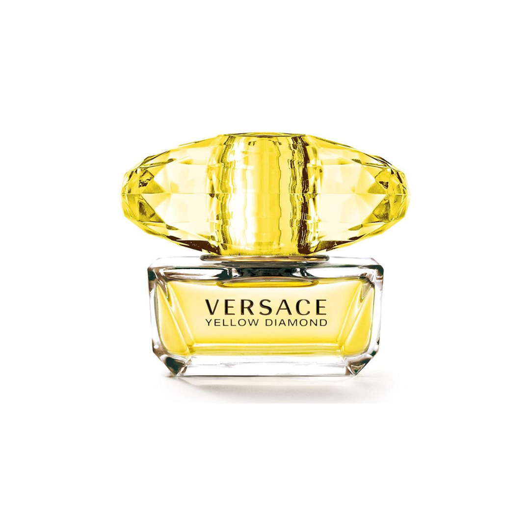 Versace
Yellow Diamond Perfume for Women Eau de Toilette EDT 50ml