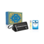Versace
  Man Eau Fraîche Perfume EDT 100ml + Shower Gel Bag Set