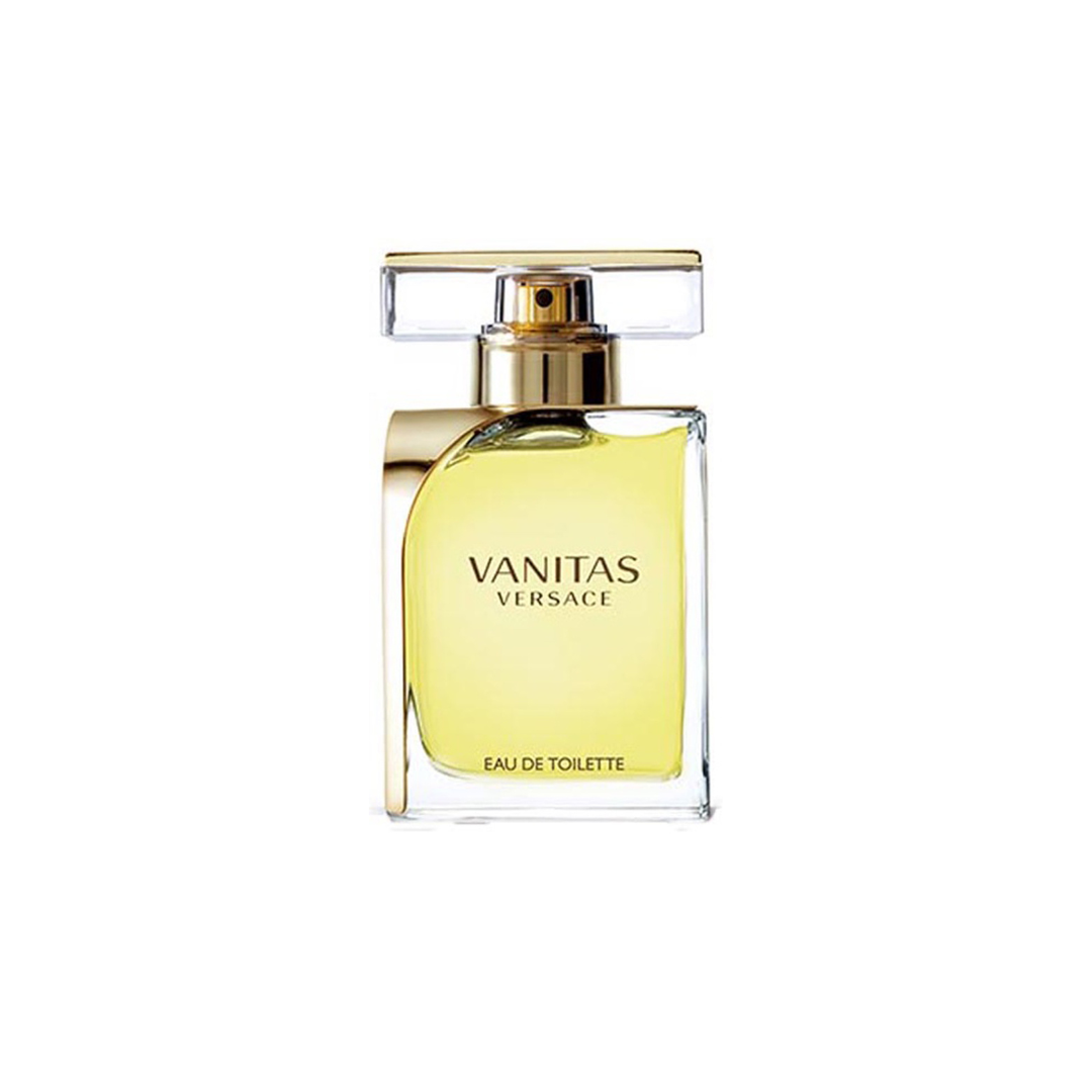 Versace
Vanitas Perfume for Women Eau de Toilette EDT 100ml