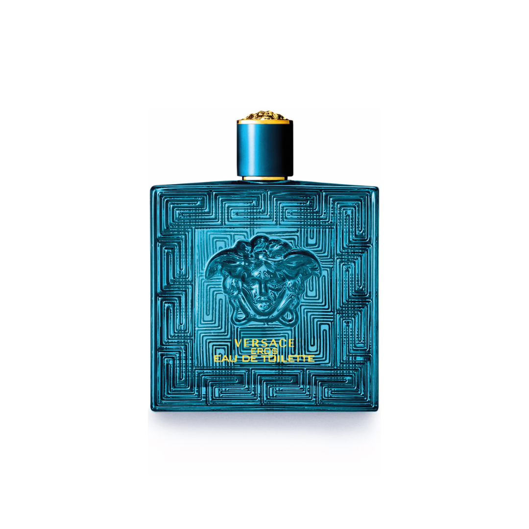 Versace
  Eros Perfume for Men Eau de Toilette EDT 200ml