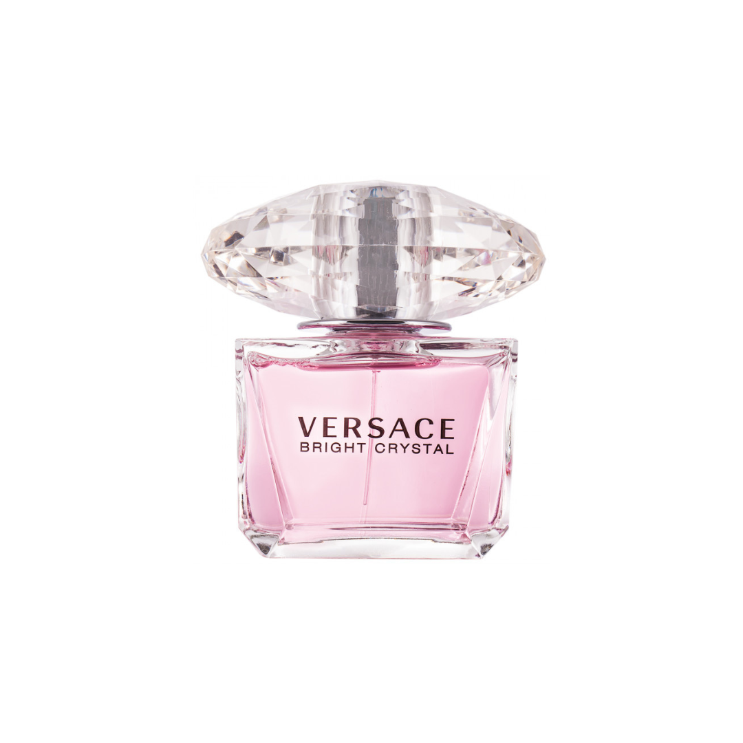 Versace
  Bright Crystal Perfume for Women Eau de Toilette EDT 200ml