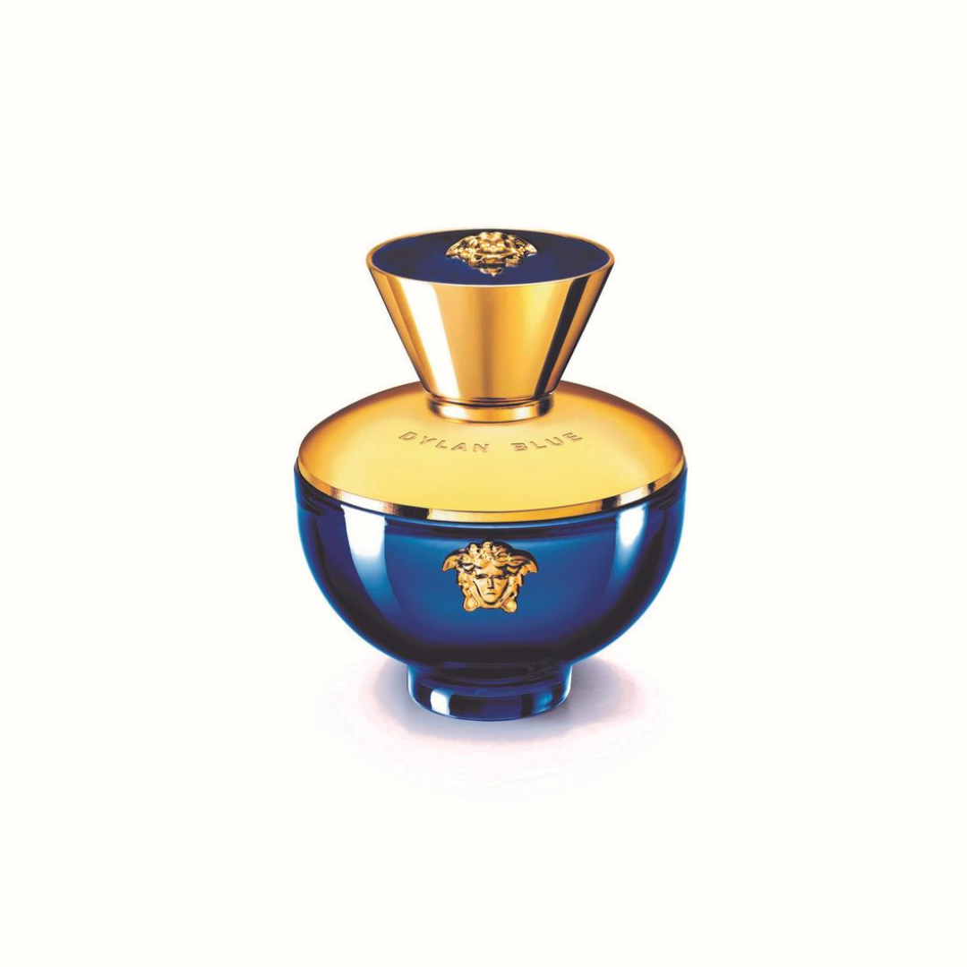 Versace
  Dylan Blue Pour Femme Perfume Eau de Parfum EDP 100ml