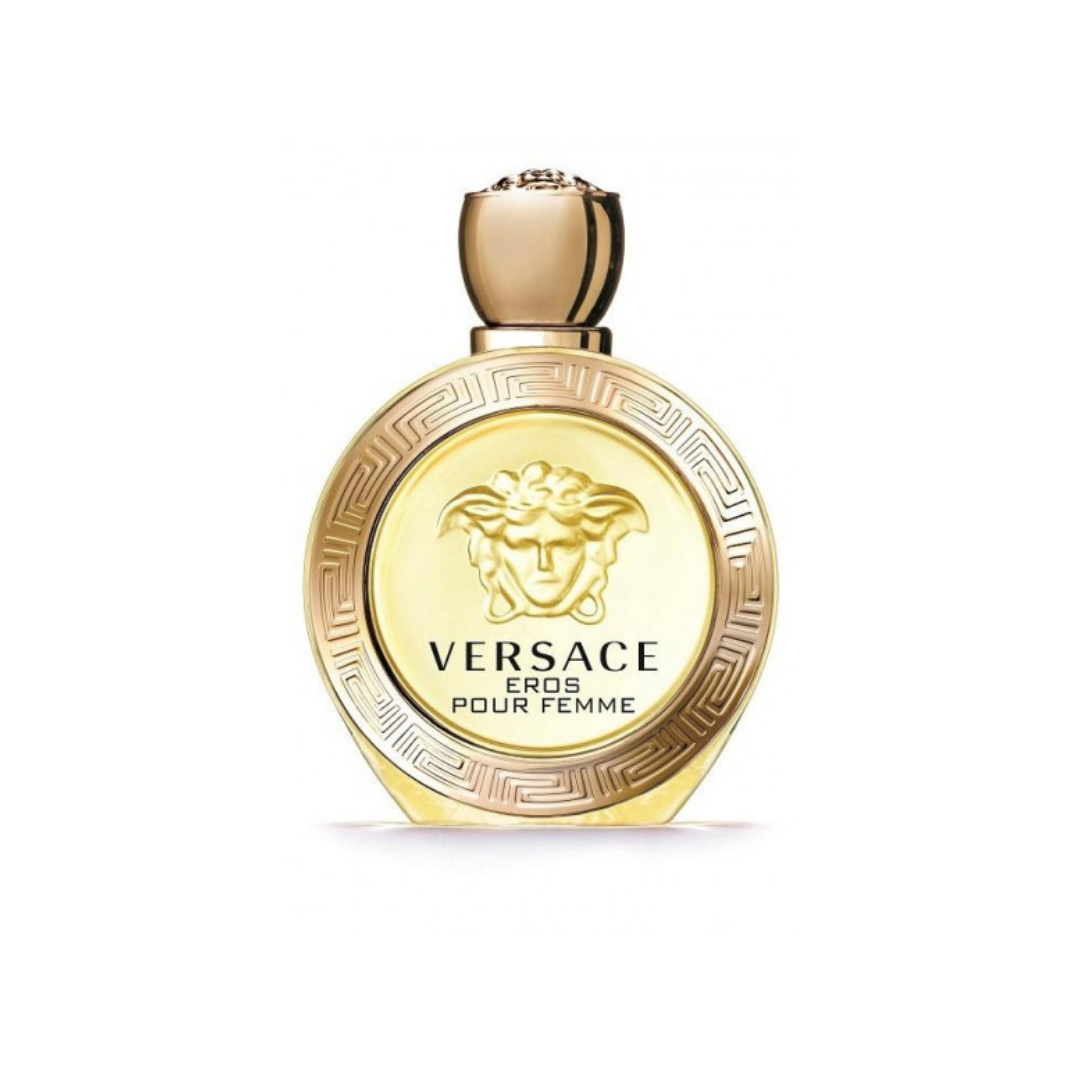 Versace
Eros Femme Perfume Eau de Toilette EDT 100ml