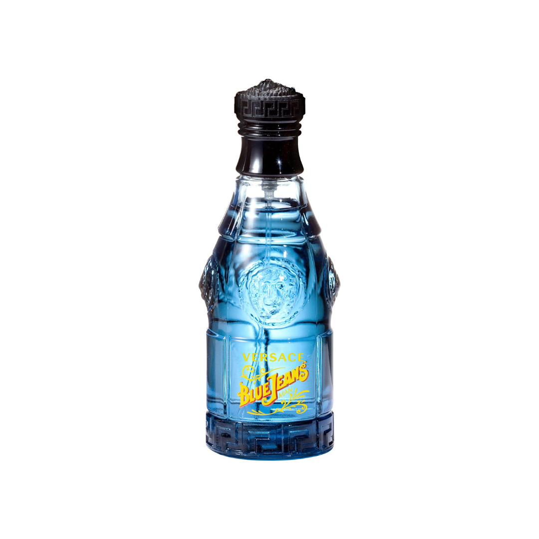Versace
Blue Jeans Perfume for Men Eau de Toilette EDT 75ml