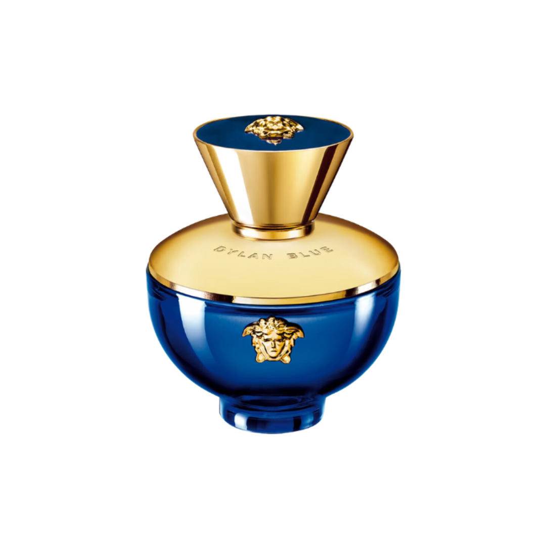 Versace
  Dylan Blue Pour Femme Perfume Eau de Parfum EDP 50ml