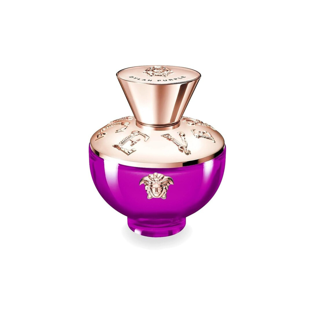 Versace
  Dylan Purple Perfume for Women Eau de Parfum EDP 100ml