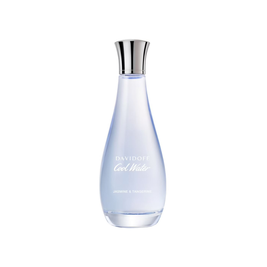 Davidoff
Cool Water Jasmine Perfume for Women Eau de Toilette EDT 100ml