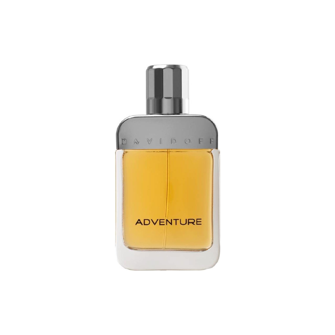 Davidoff
  Adventure Perfume for Men Eau de Toilette EDT 50ml