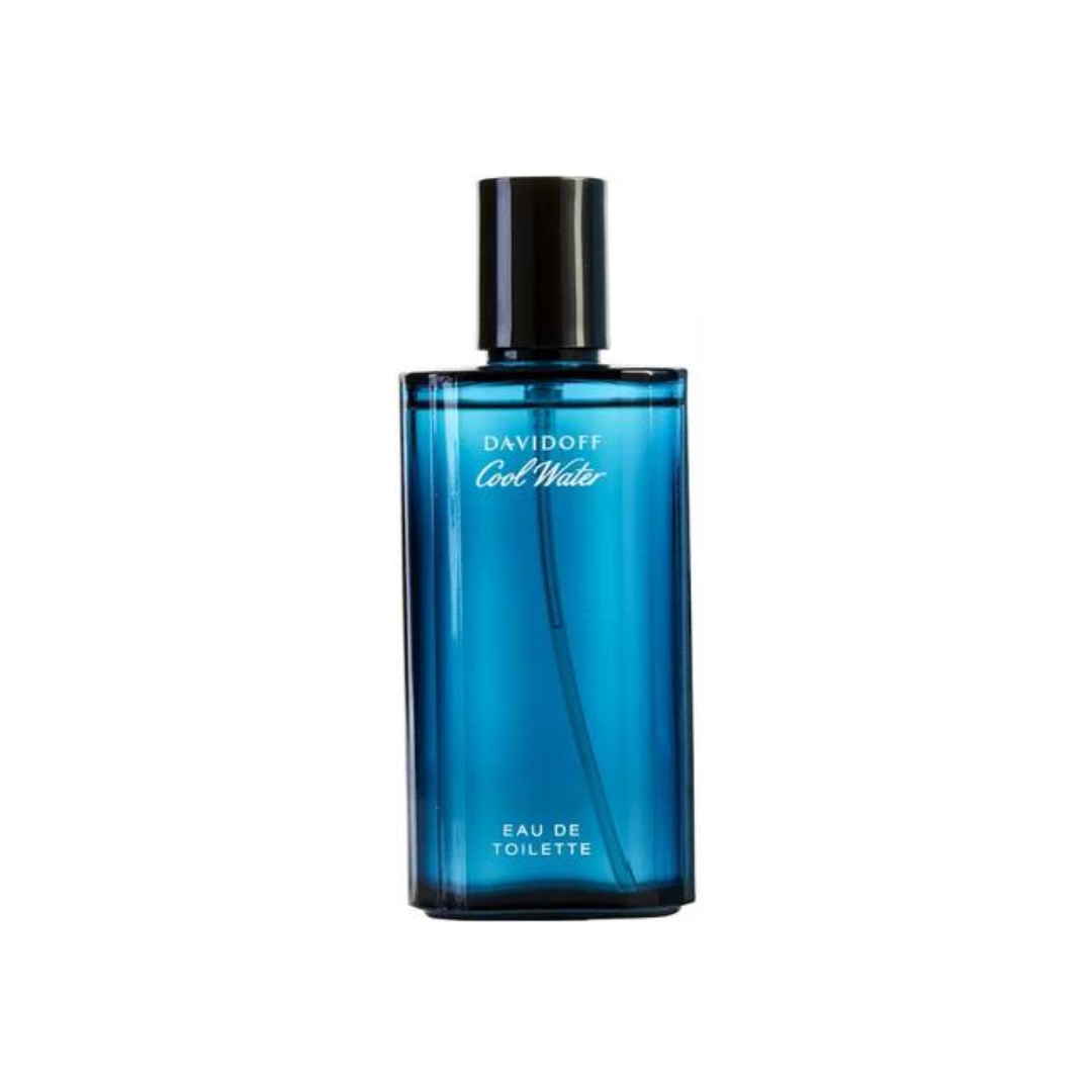 Davidoff
Cool Water Perfume for Men Eau de Toilette EDT 75ml