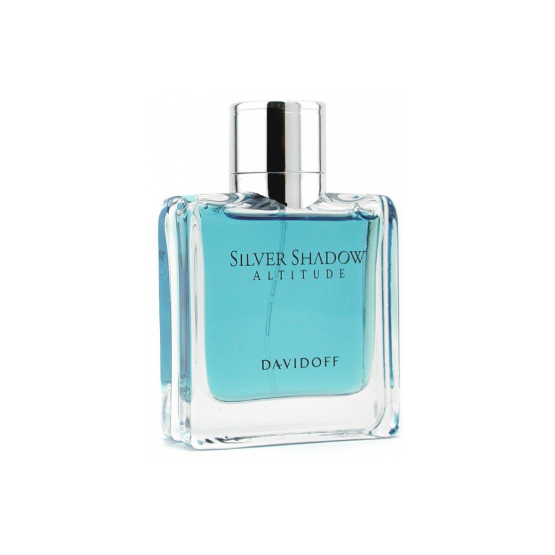 Davidoff
Silver Shadow Altitude Perfume for Men Eau de Toilette EDT 50ml