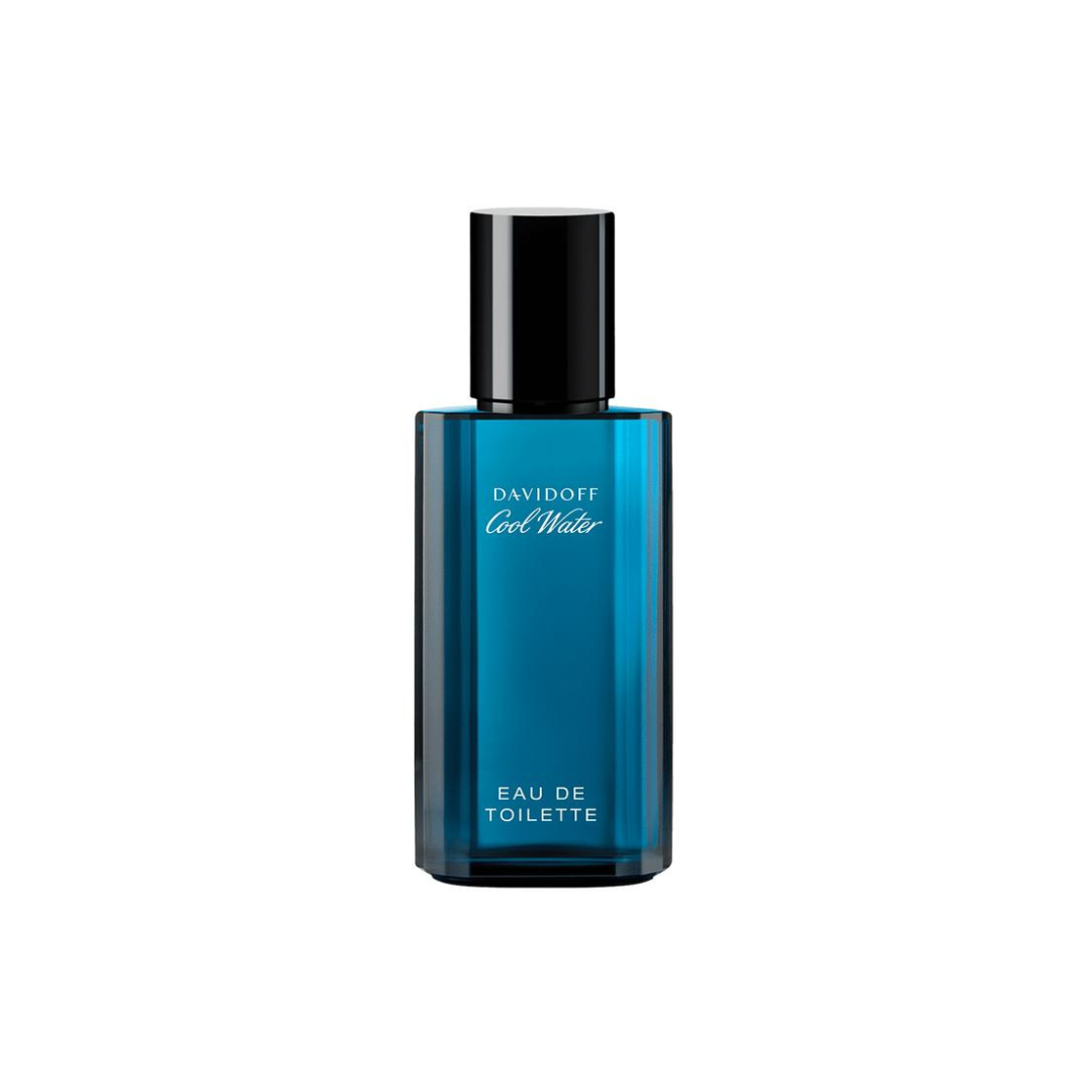 Davidoff
  Cool Water Perfume for Men Eau de Toilette EDT 40ml