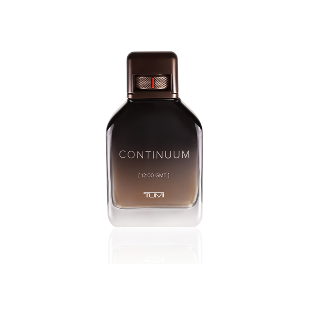 TUMI
Continuum GMT 12.00 Perfume for Men Eau de Parfum EDP 200ml