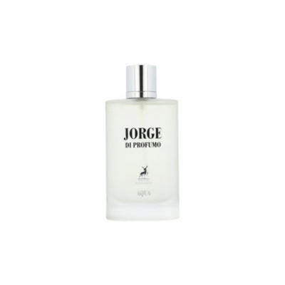 Lattafa Maison Jorge Profumo EDP 100ml – Original Lattafa Perfume UAE