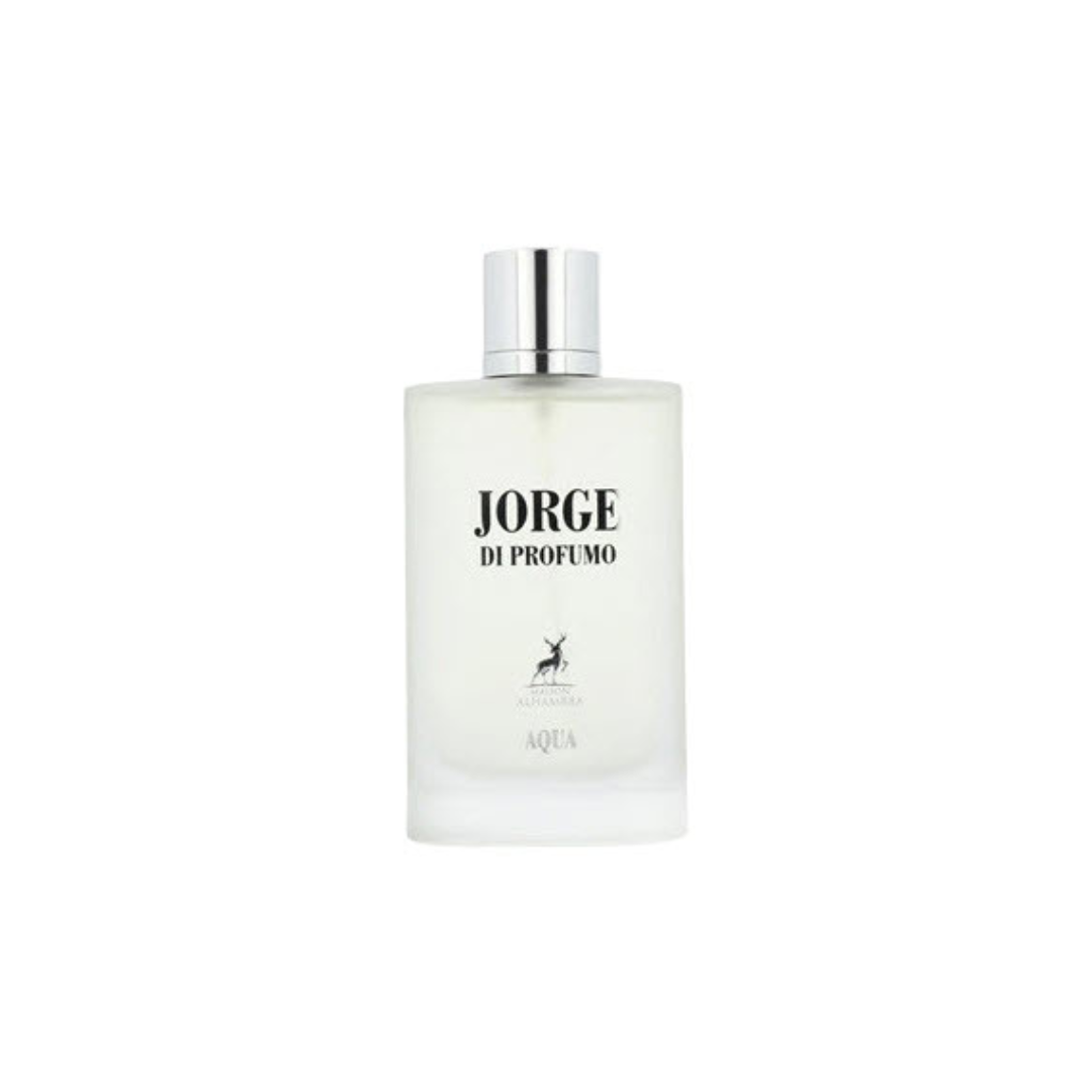 Lattafa Maison Jorge Profumo EDP 100ml – Original Lattafa Perfume UAE