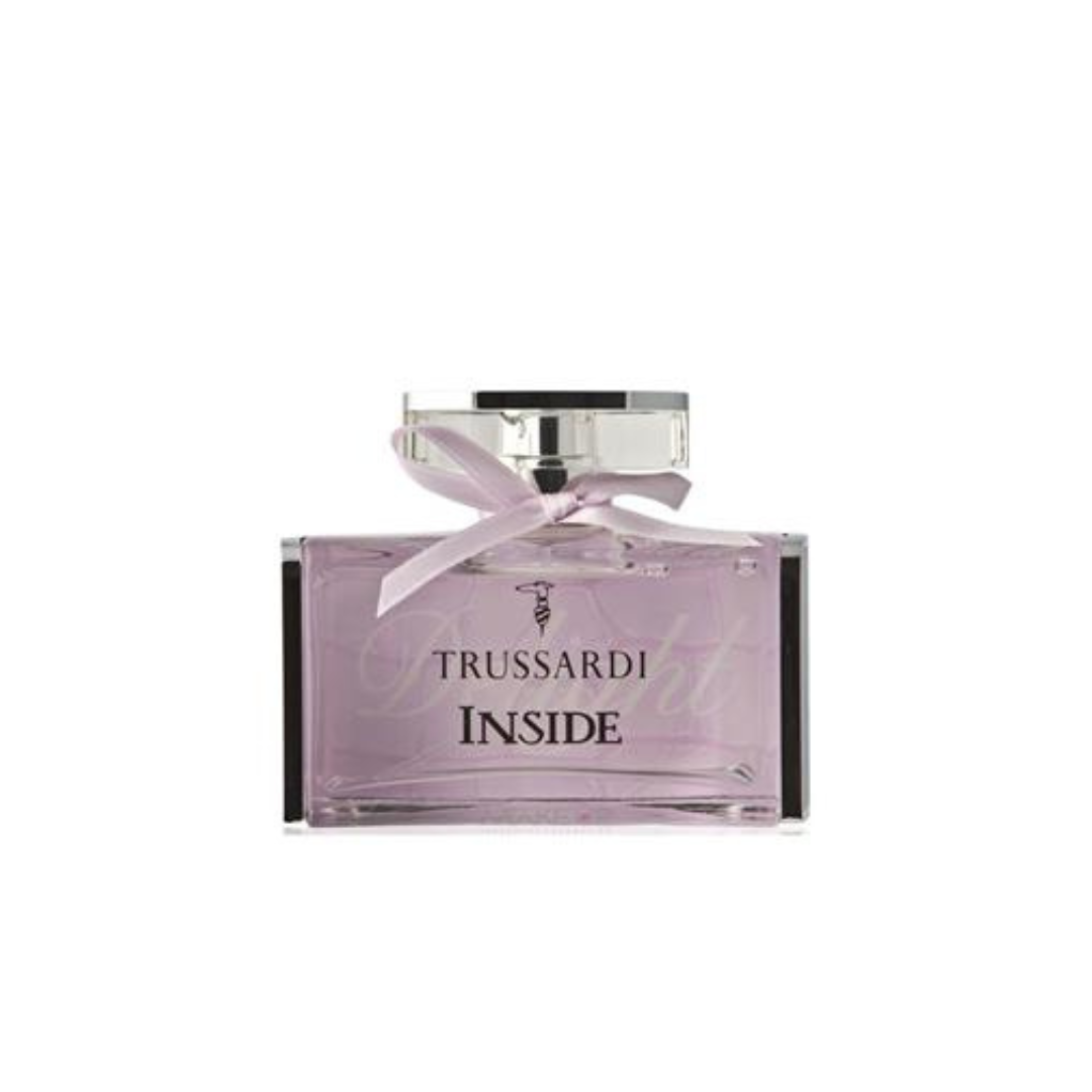 Inside
Delight Perfume Unisex Eau de Toilette EDT 100ml