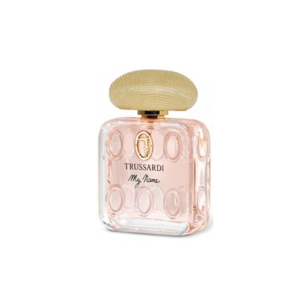 Trussardi
My Name Perfume for Women Eau de Parfum EDP 50ml