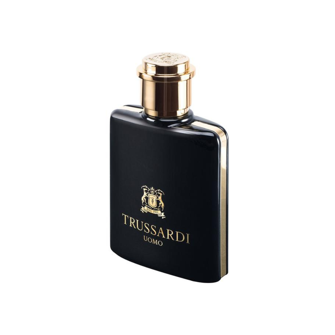 Trussardi
Uomo Perfume for Men Eau de Toilette EDT 100ml